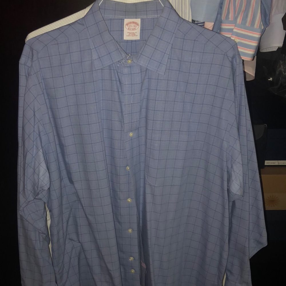 Dress shirt